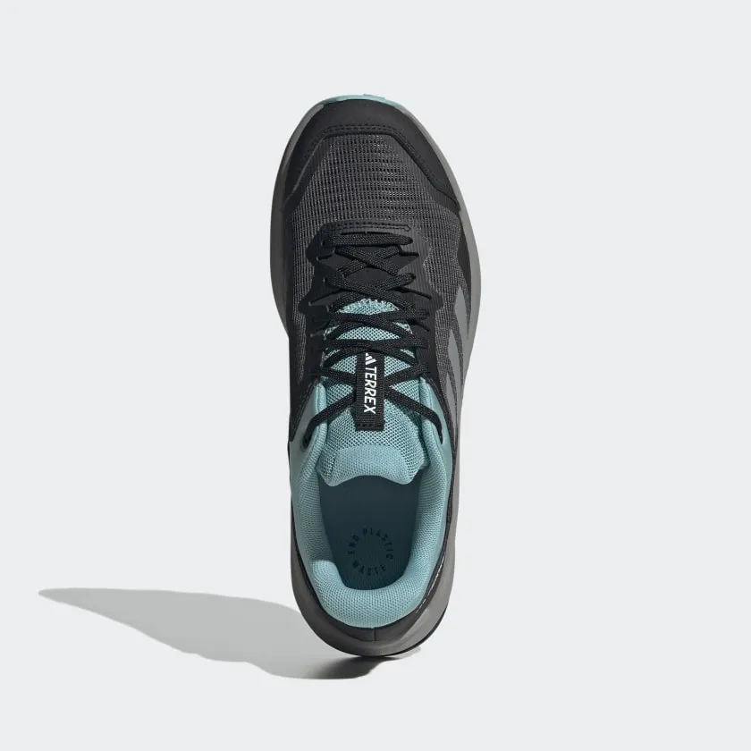 Women's adidas TERREX Trail Rider Trail Running Shoes Hey Dude Shoes