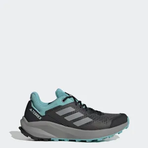 Women's adidas TERREX Trail Rider Trail Running Shoes Hey Dude Shoes