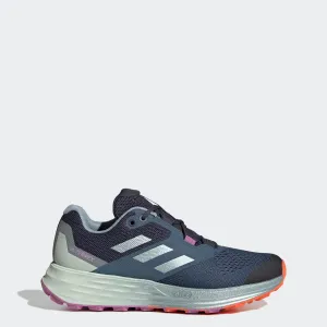 Women's adidas Terrex Two Flow Trail Running Shoes Hey Dude Shoes