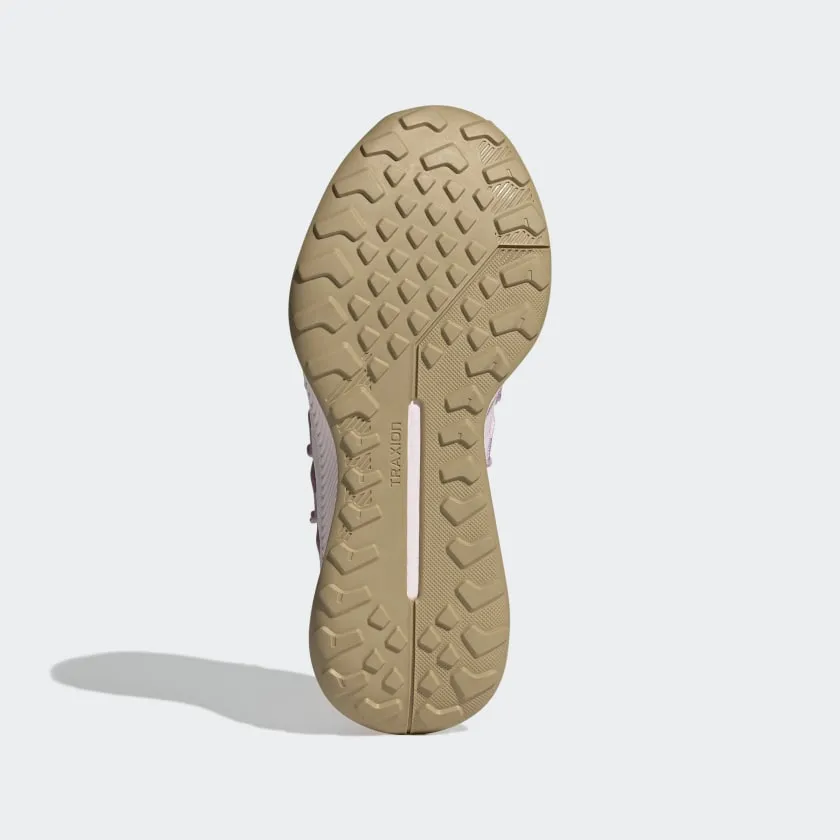 Women's adidas TERREX Voyager 21 Canvas Travel Shoes Hey Dude Shoes