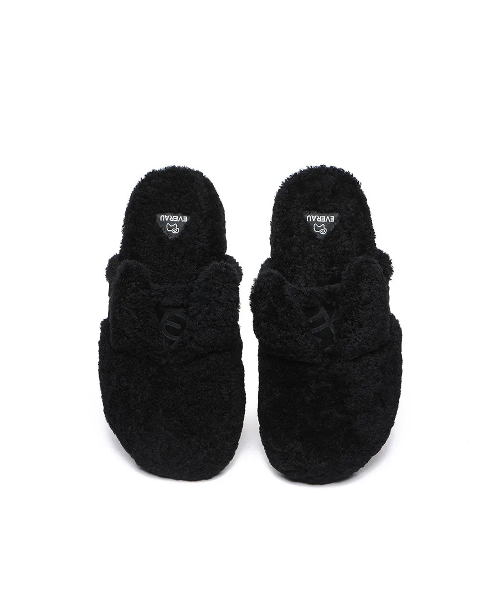 Women’s Bunny Slippers UGG Shoes