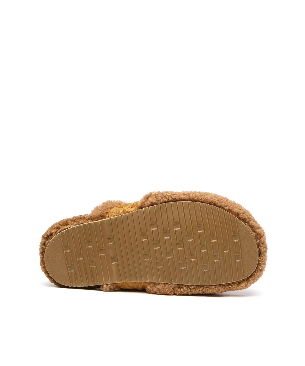 Women’s Bunny Slippers UGG Shoes