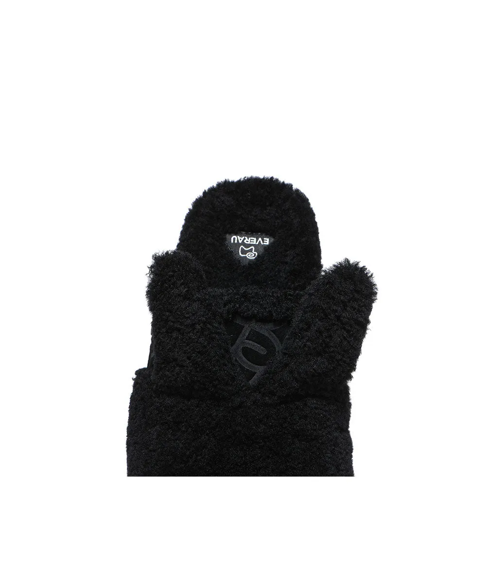 Women’s Bunny Slippers UGG Shoes