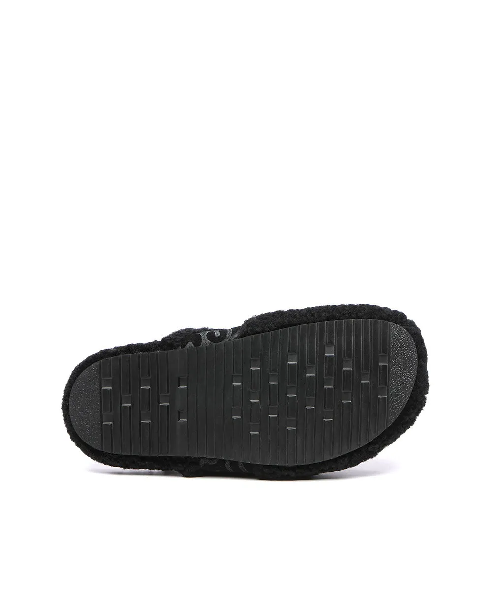 Women’s Bunny Slippers UGG Shoes