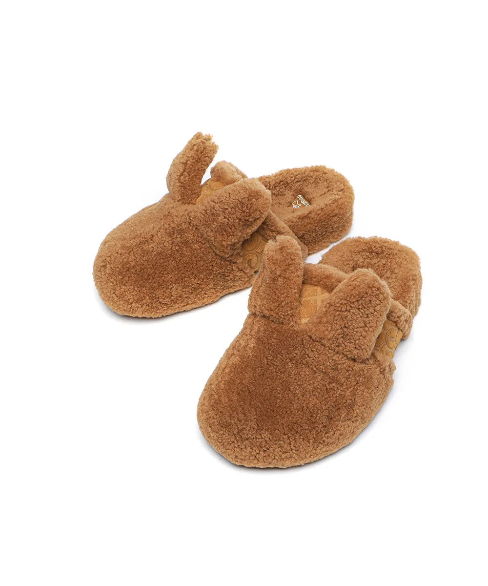 Women’s Bunny Slippers UGG Shoes