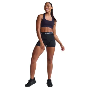 Women's Everyday Compression 3 Inch Shorts