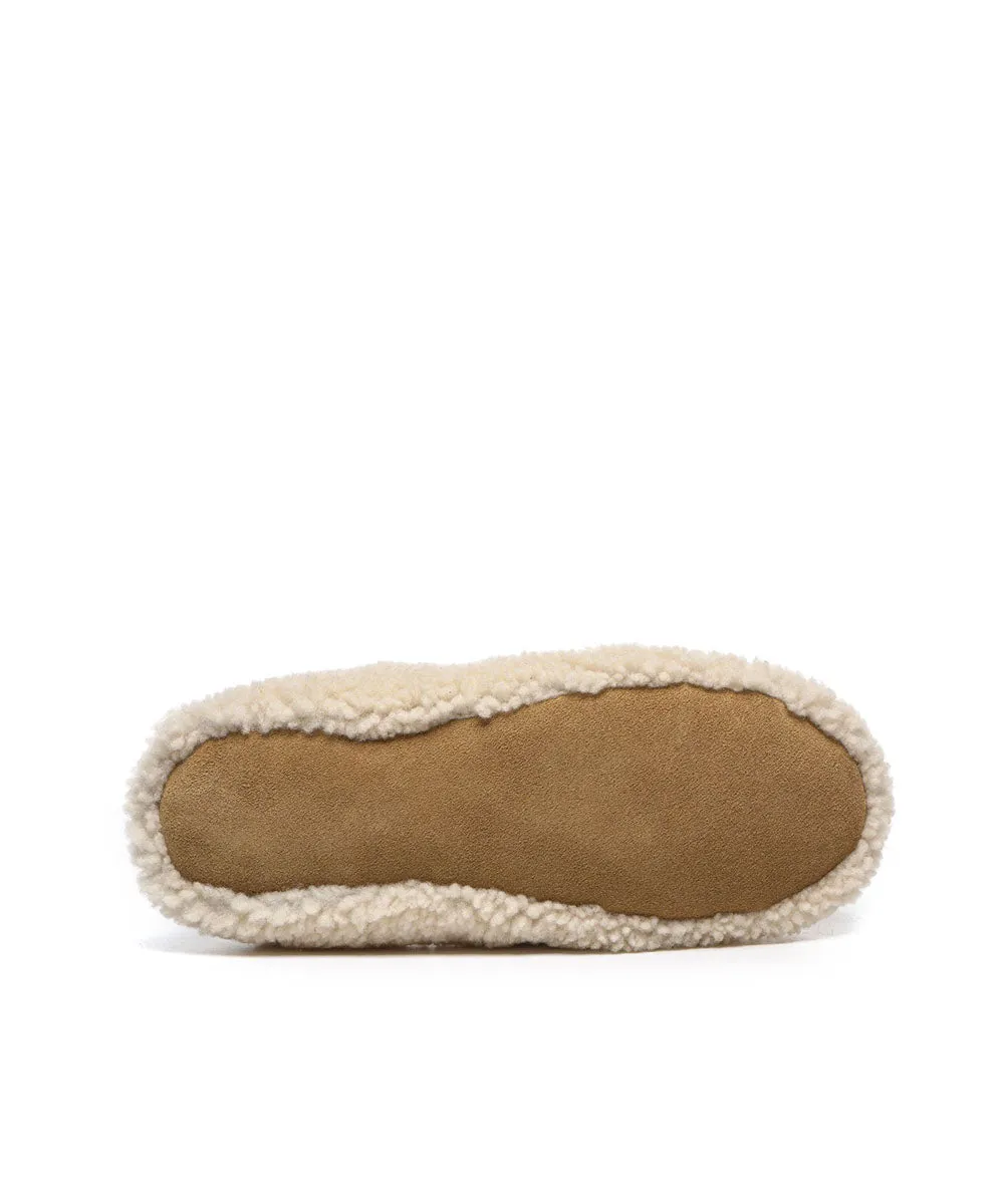 Women’s Larissa Wool UGG Slippers UGG Shoes