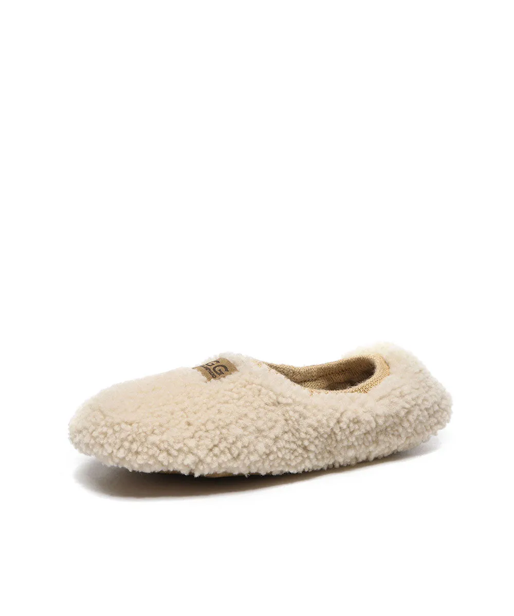 Women’s Larissa Wool UGG Slippers UGG Shoes