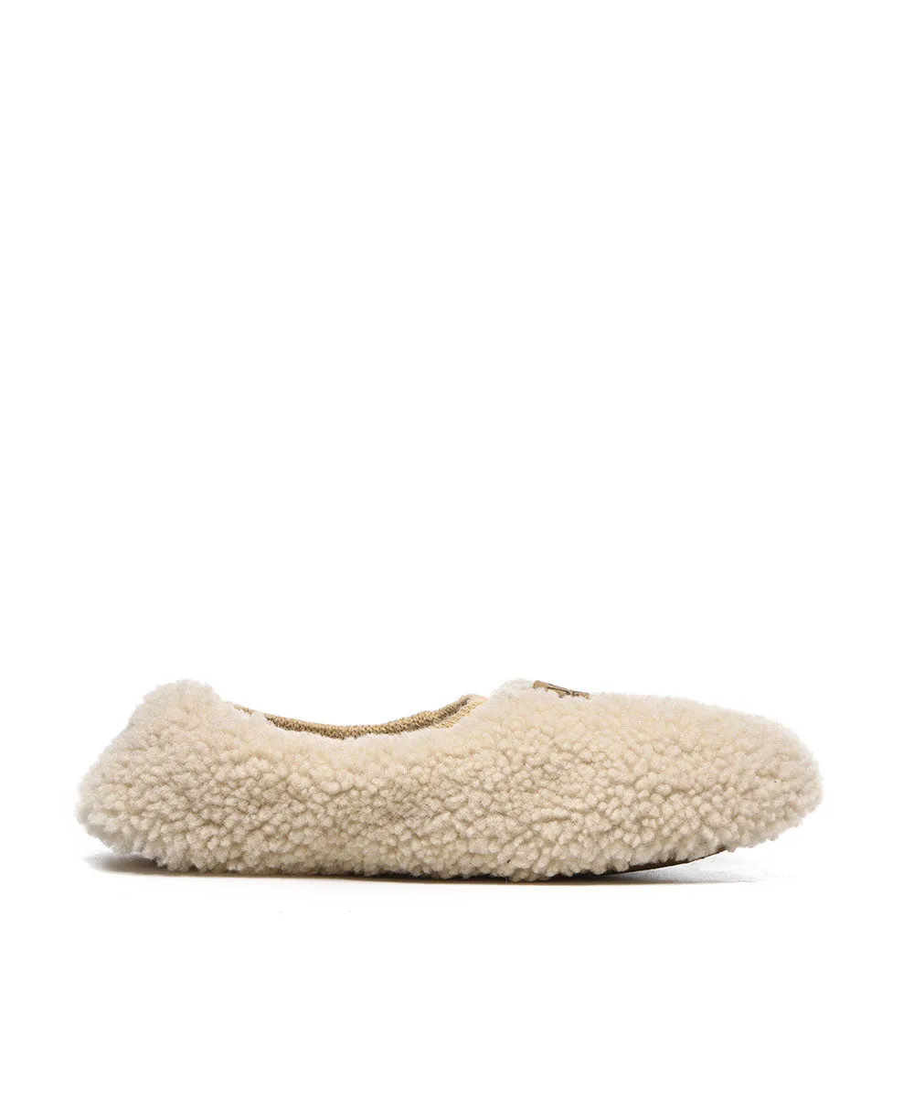 Women’s Larissa Wool UGG Slippers UGG Shoes