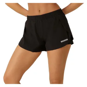 Women's Lightspeed Phone Pocket Run Shorts