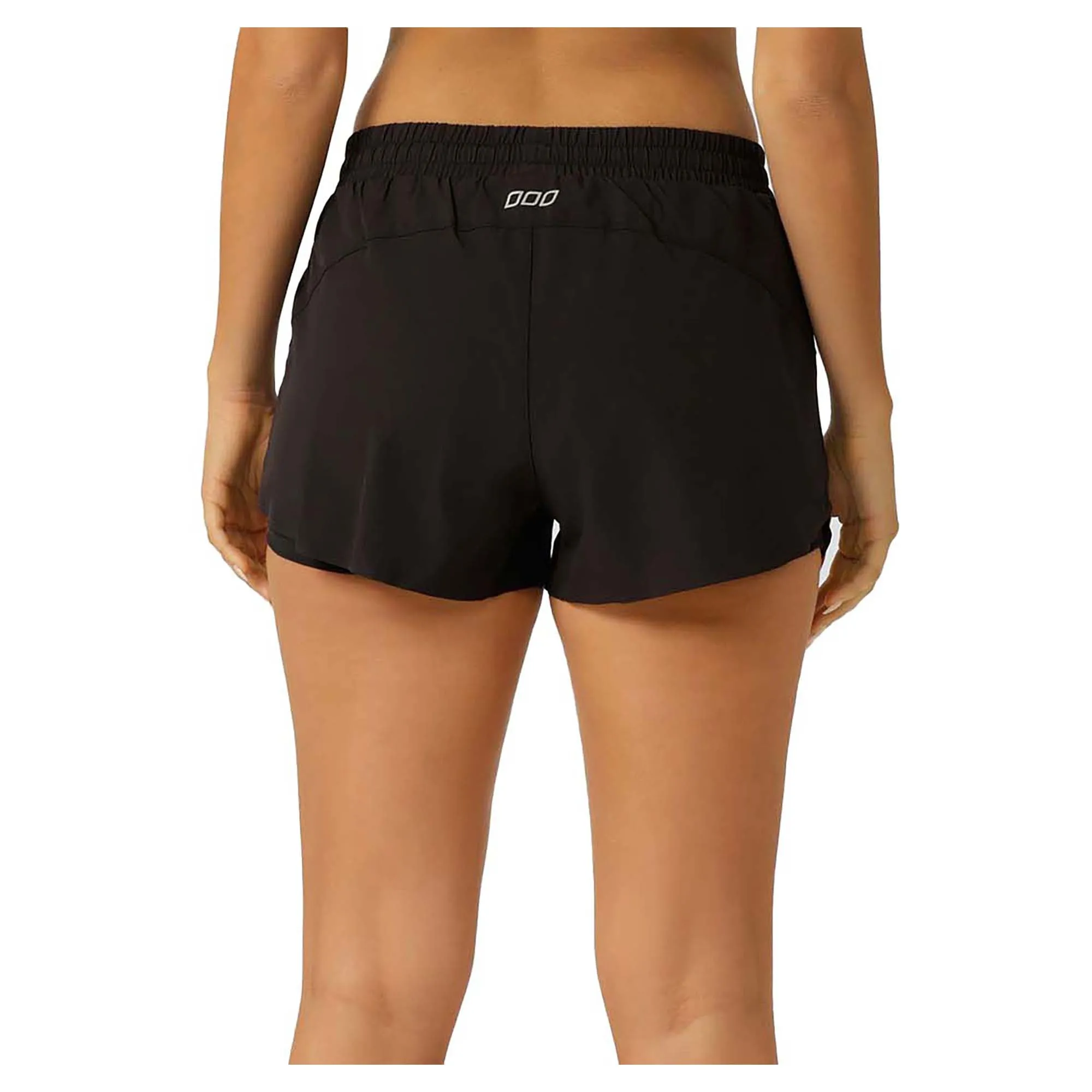 Women's Lightspeed Phone Pocket Run Shorts