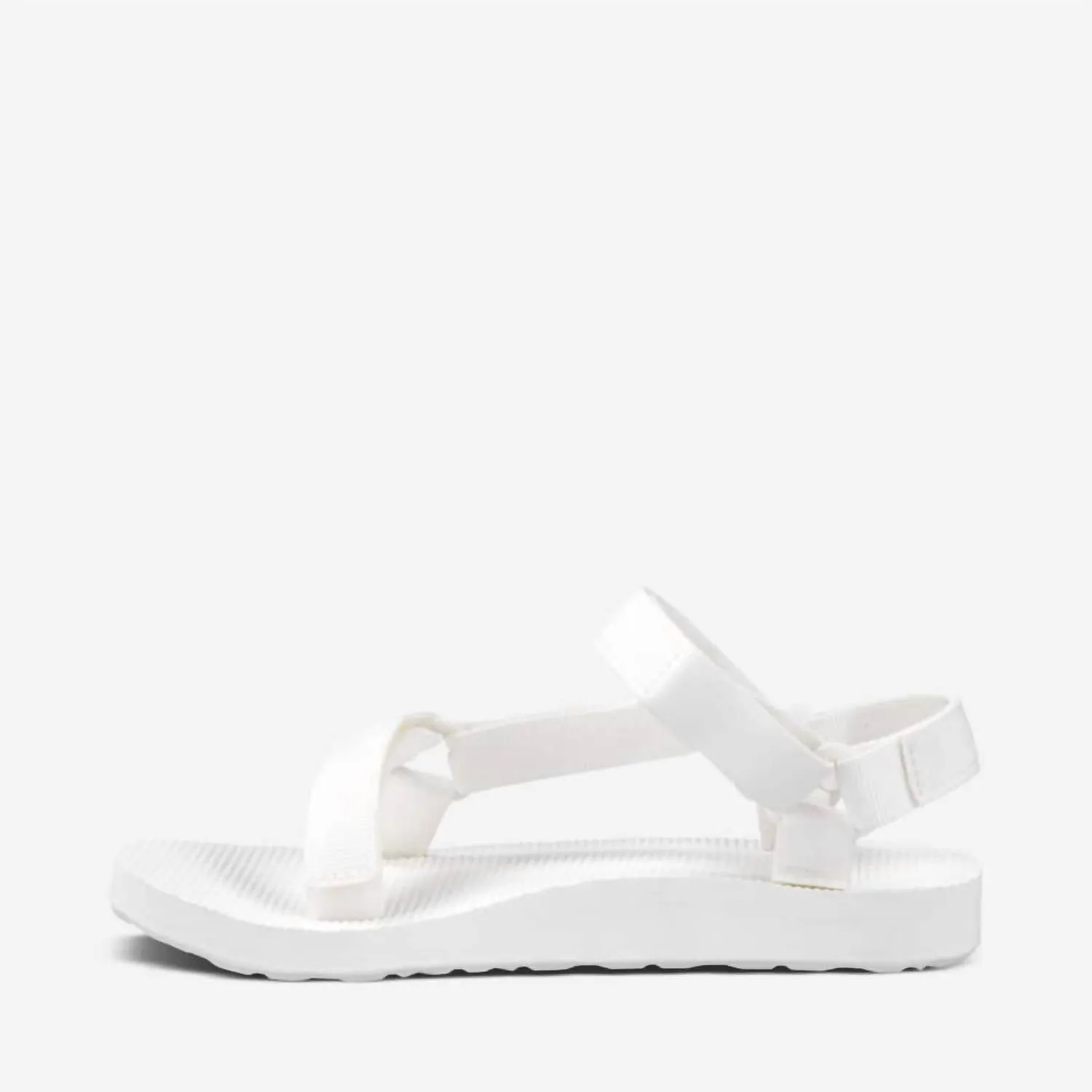 Women's Original Universal Sandal In Bright White