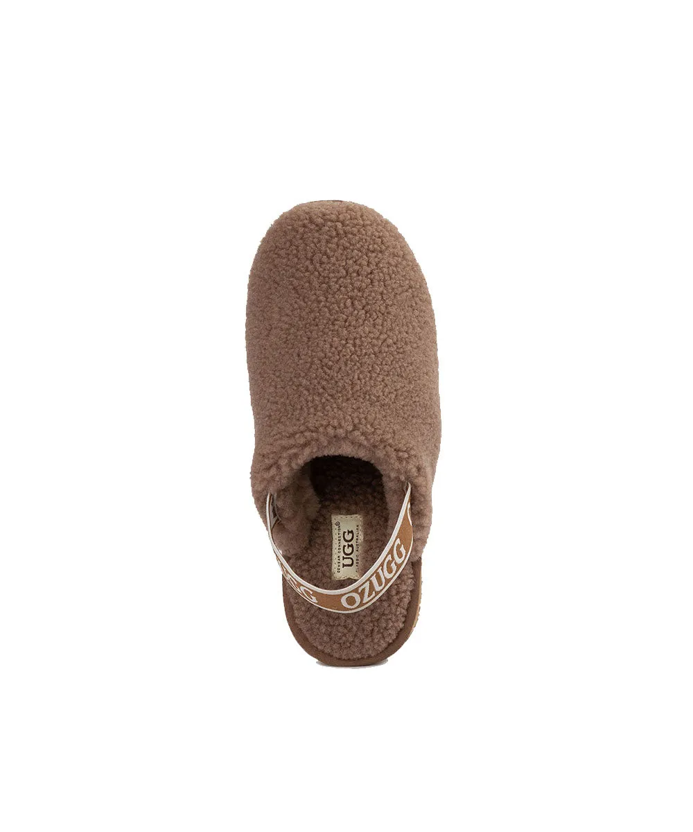 Women’s Raila UGG Fluff Slide UGG Shoes