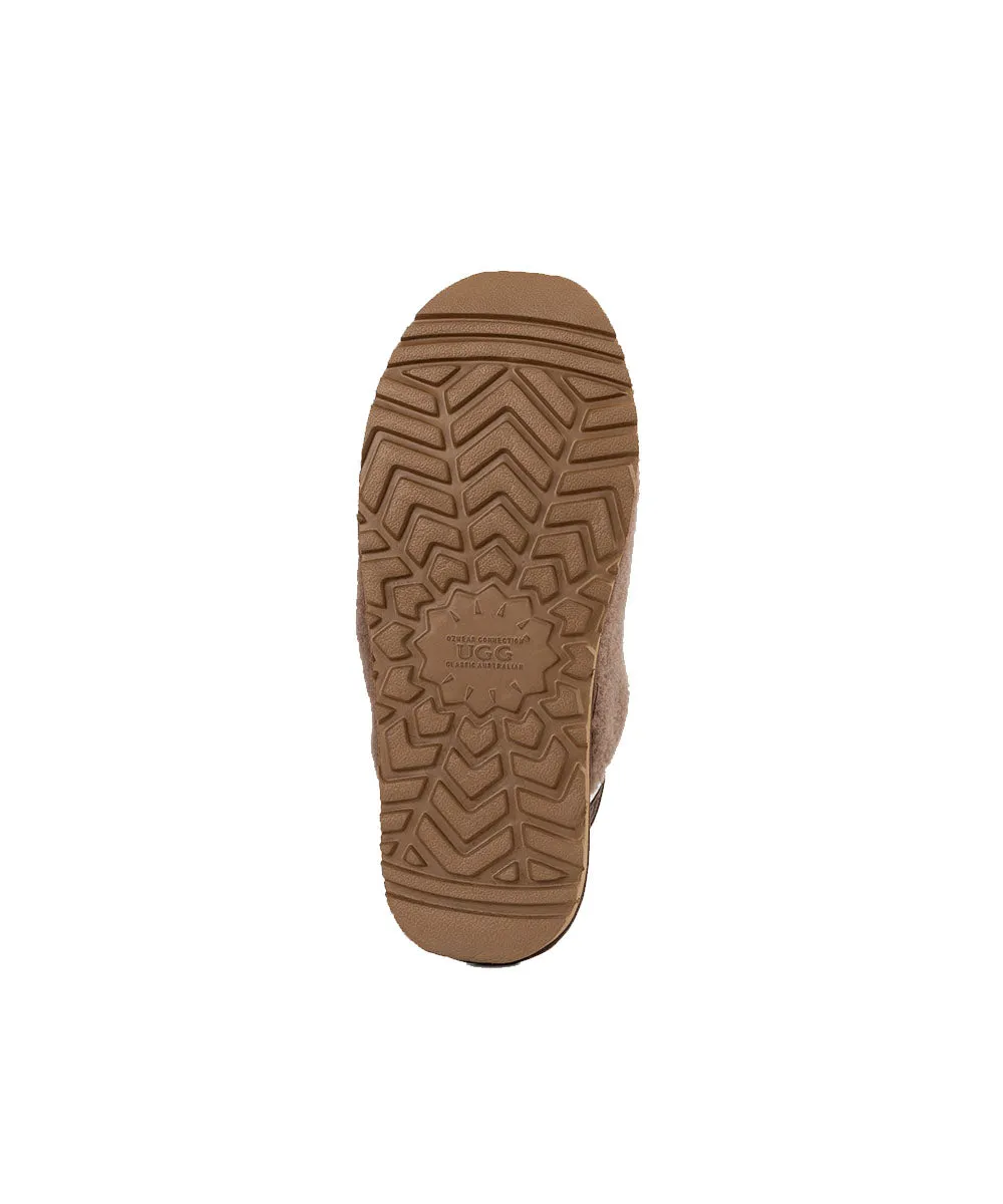 Women’s Raila UGG Fluff Slide UGG Shoes