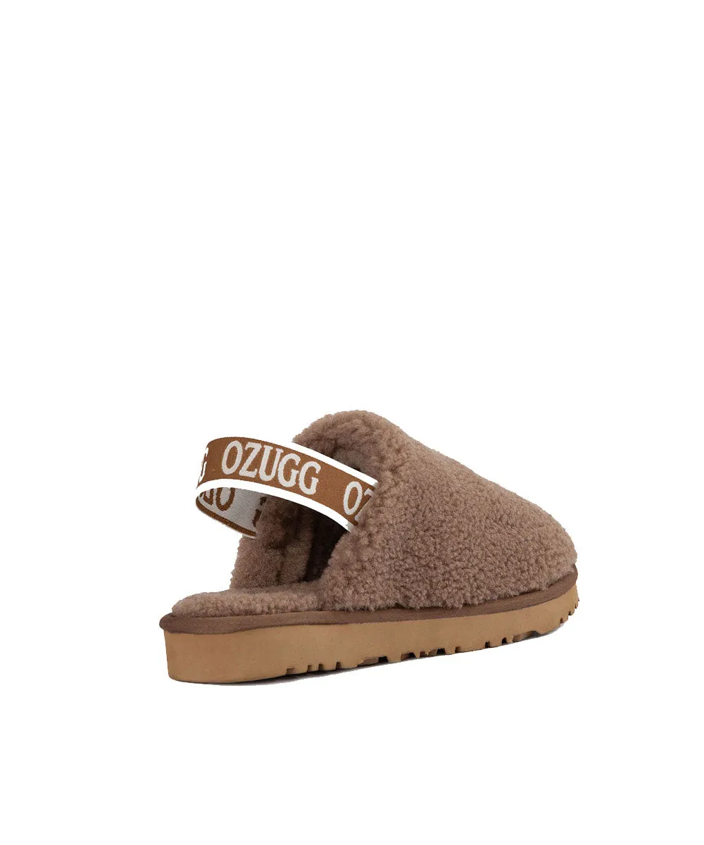 Women’s Raila UGG Fluff Slide UGG Shoes