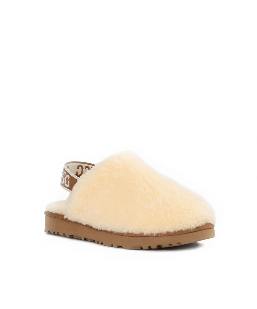 Women’s Raila UGG Fluff Slide UGG Shoes