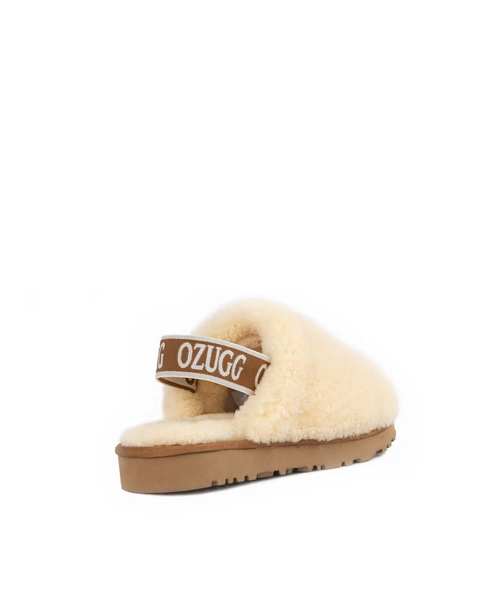Women’s Raila UGG Fluff Slide UGG Shoes