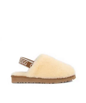 Women’s Raila UGG Fluff Slide UGG Shoes