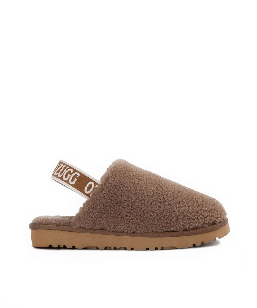 Women’s Raila UGG Fluff Slide UGG Shoes