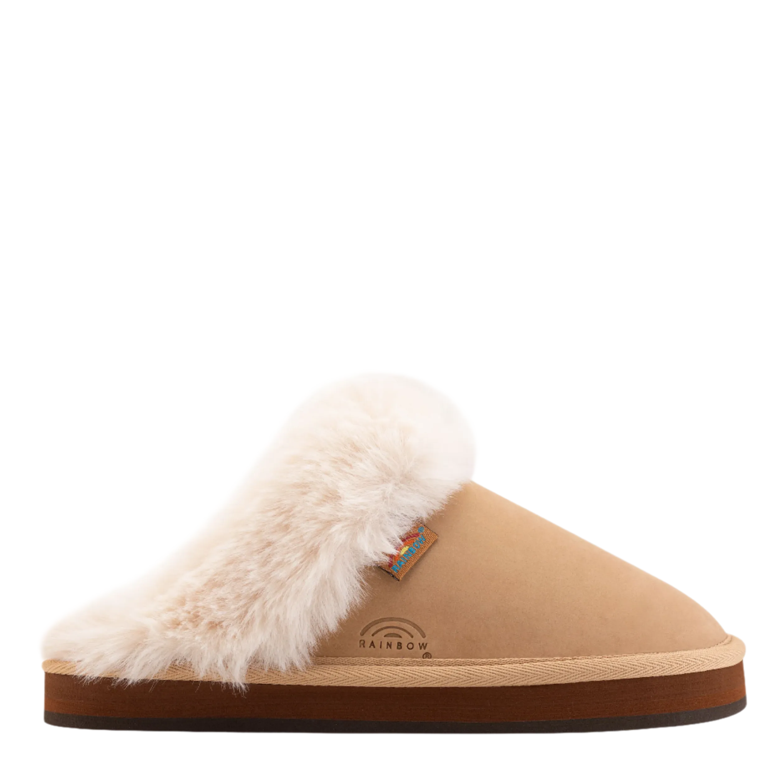 WOMEN'S SUNSET SNUGS Shoes_rainbow-sandal