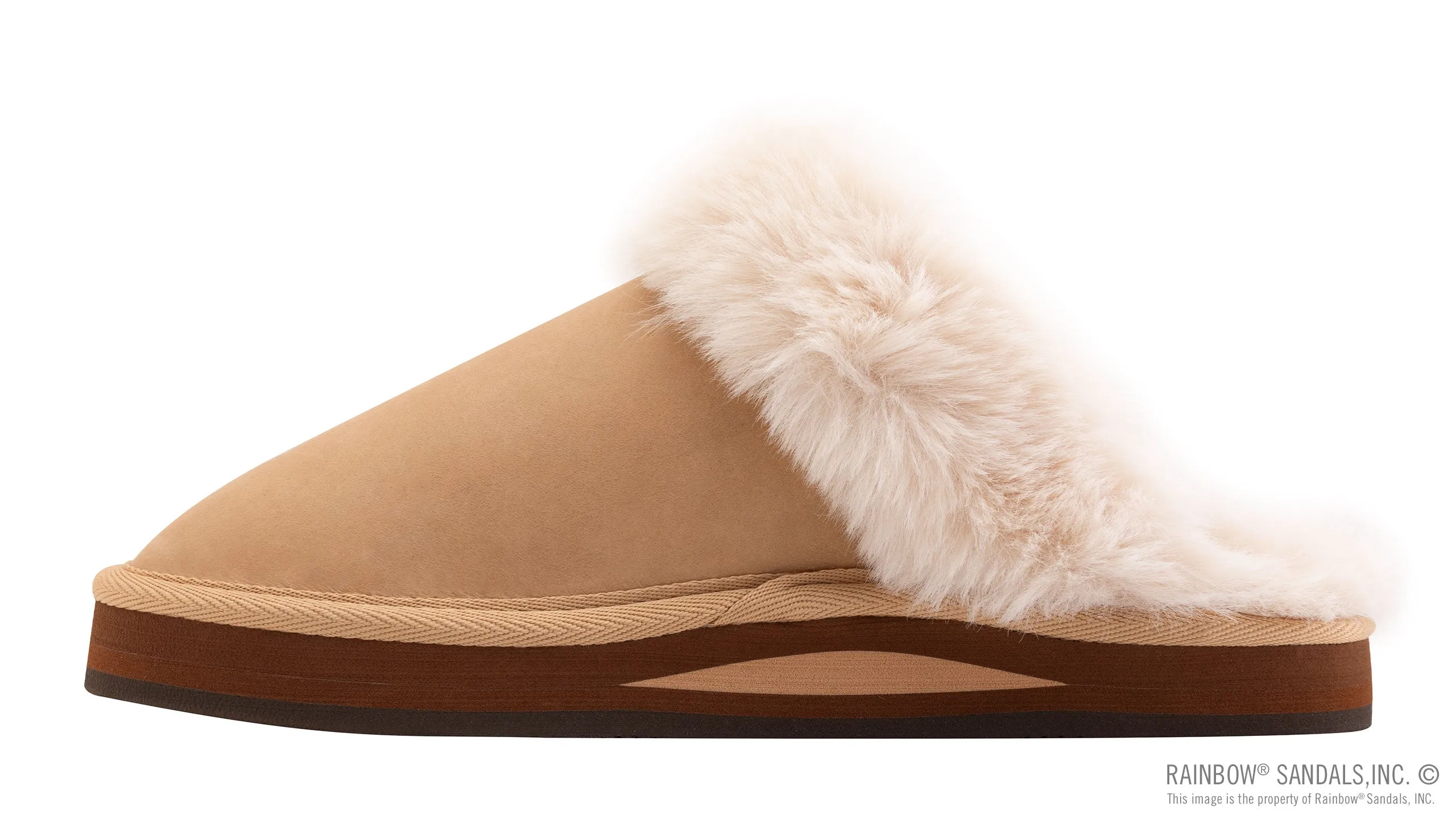 WOMEN'S SUNSET SNUGS Shoes_rainbow-sandal