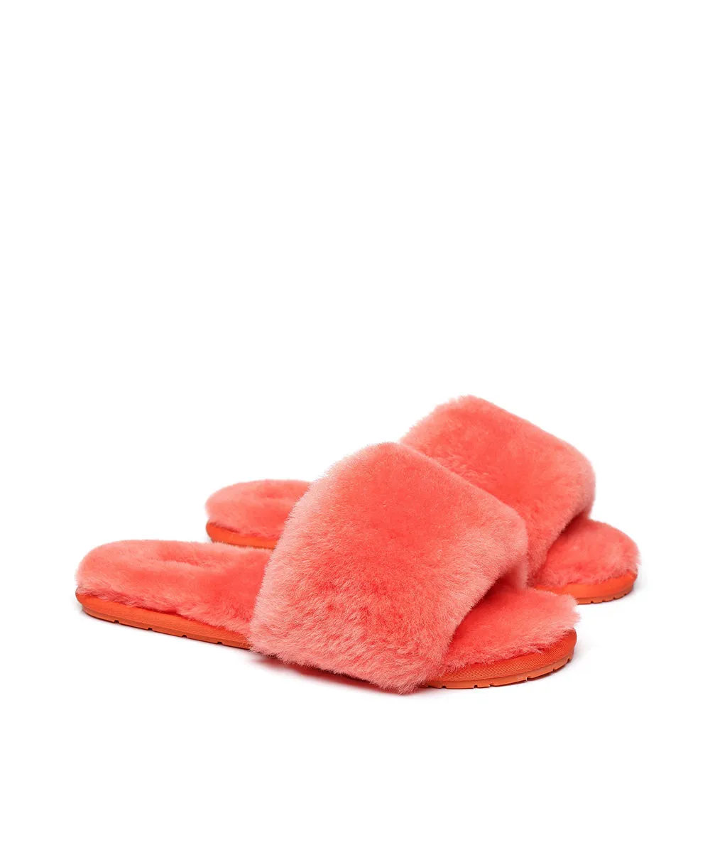 Women's UGG Flossy Slippers UGG Shoes
