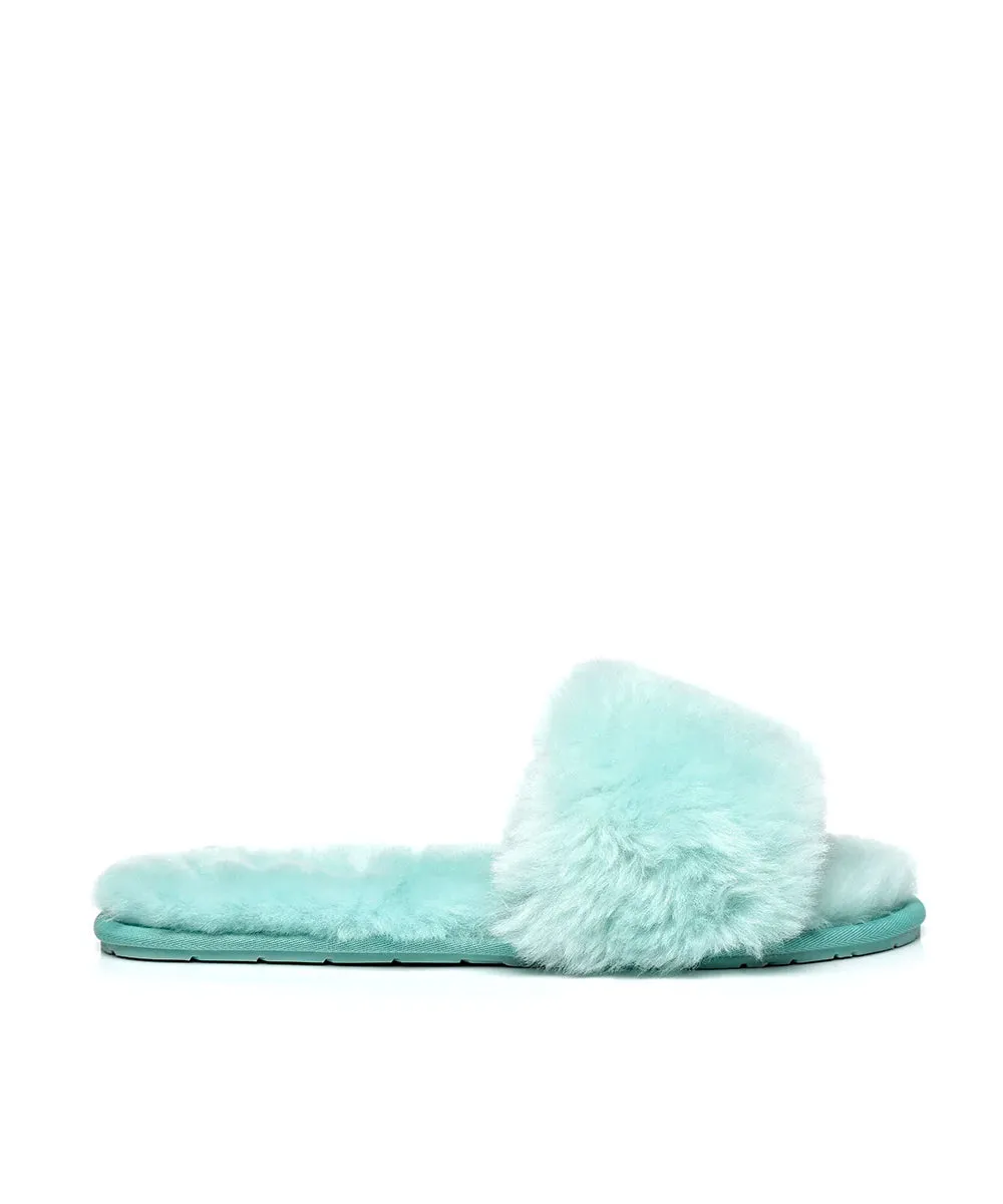 Women's UGG Flossy Slippers UGG Shoes