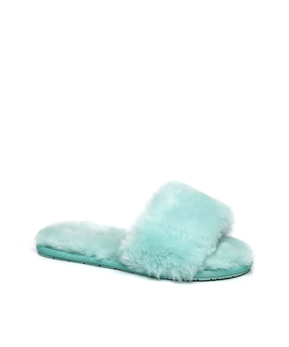 Women's UGG Flossy Slippers UGG Shoes