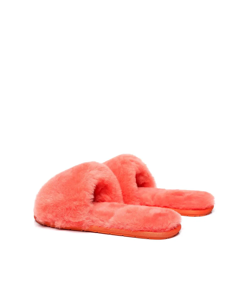 Women's UGG Flossy Slippers UGG Shoes