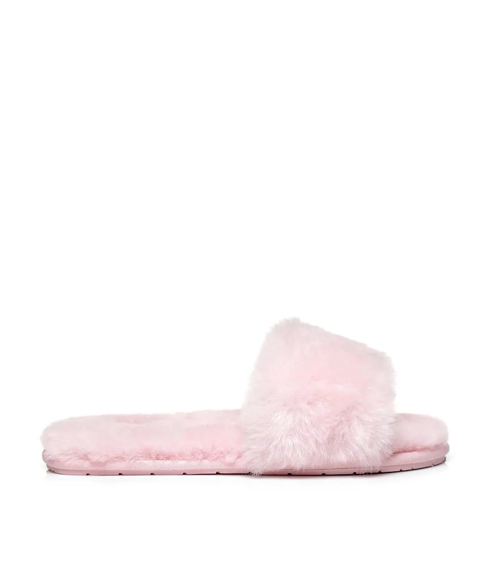 Women's UGG Flossy Slippers UGG Shoes
