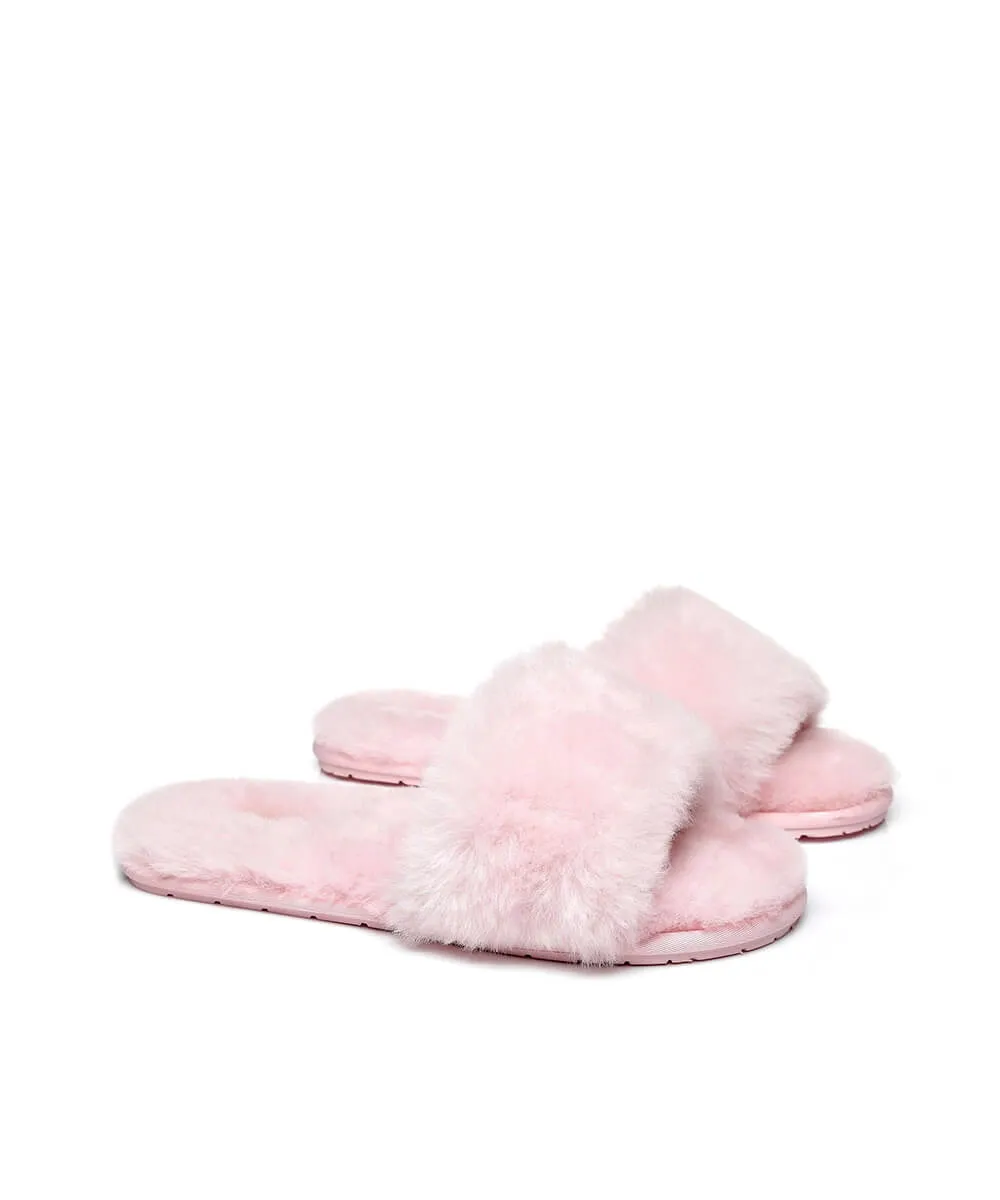 Women's UGG Flossy Slippers UGG Shoes
