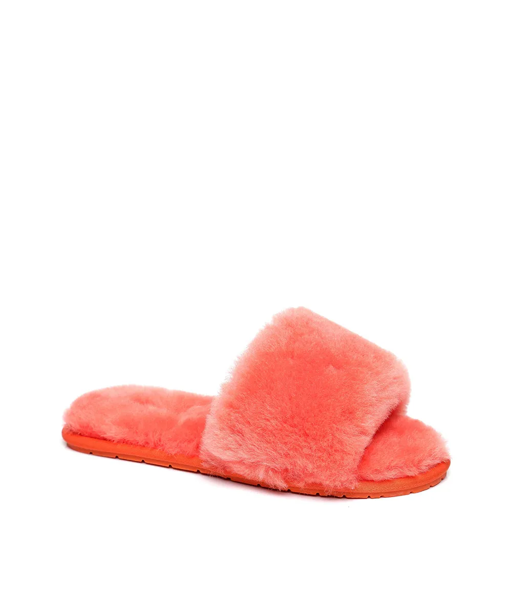 Women's UGG Flossy Slippers UGG Shoes