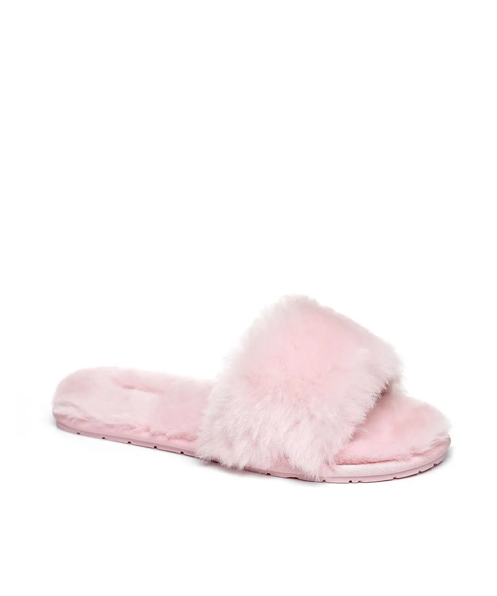 Women's UGG Flossy Slippers UGG Shoes