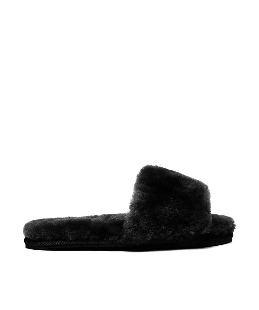 Women's UGG Flossy Slippers UGG Shoes