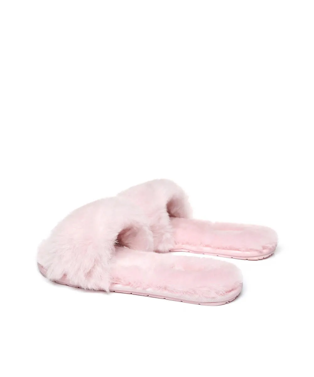 Women's UGG Flossy Slippers UGG Shoes