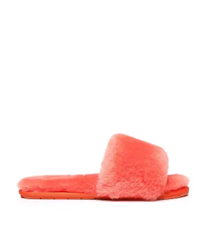 Women's UGG Flossy Slippers UGG Shoes