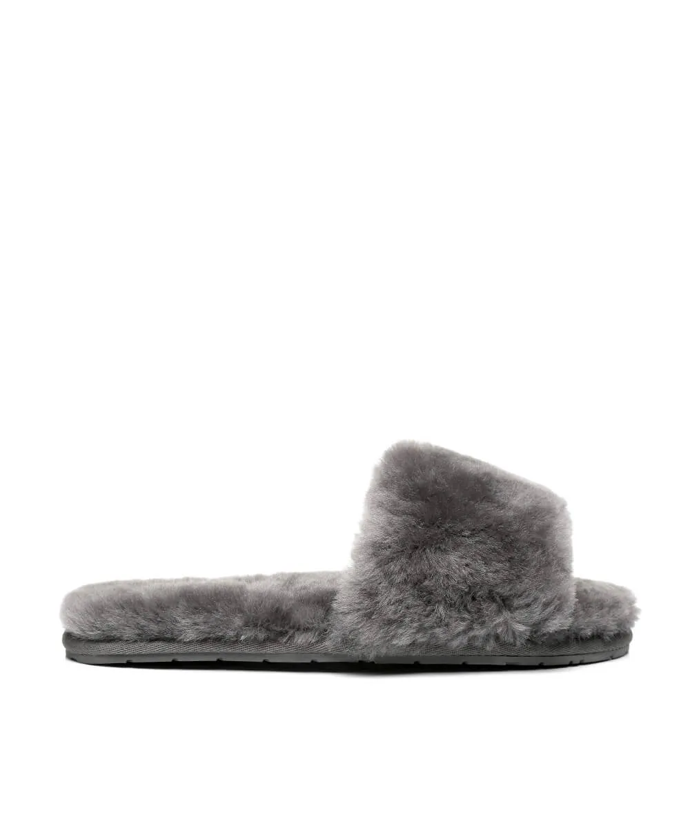 Women's UGG Flossy Slippers UGG Shoes