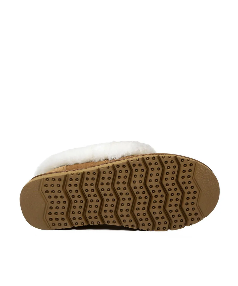 Women's UGG Karen Slippers UGG Shoes