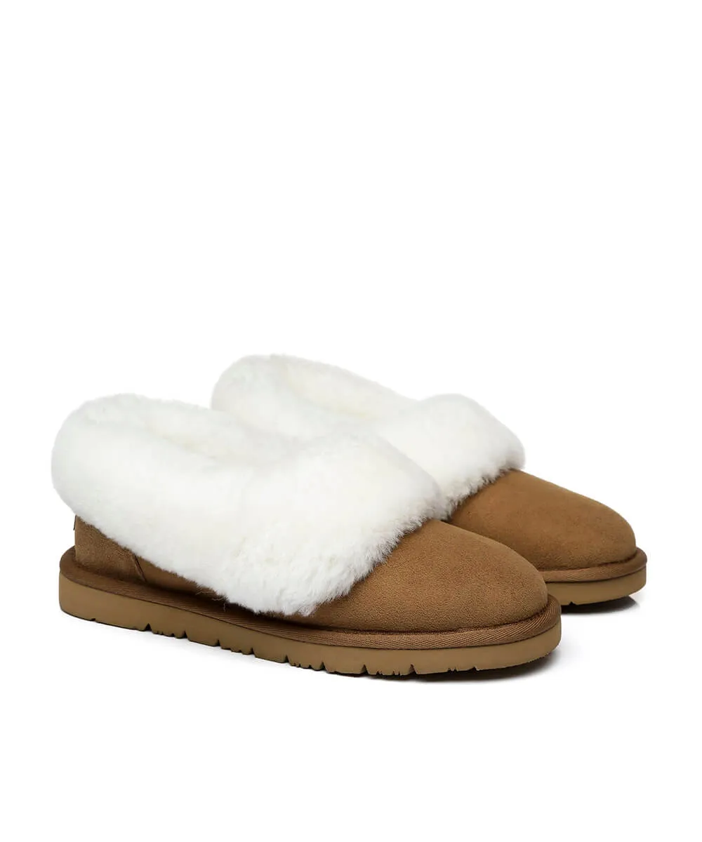 Women's UGG Karen Slippers UGG Shoes