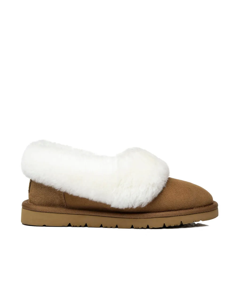 Women's UGG Karen Slippers UGG Shoes