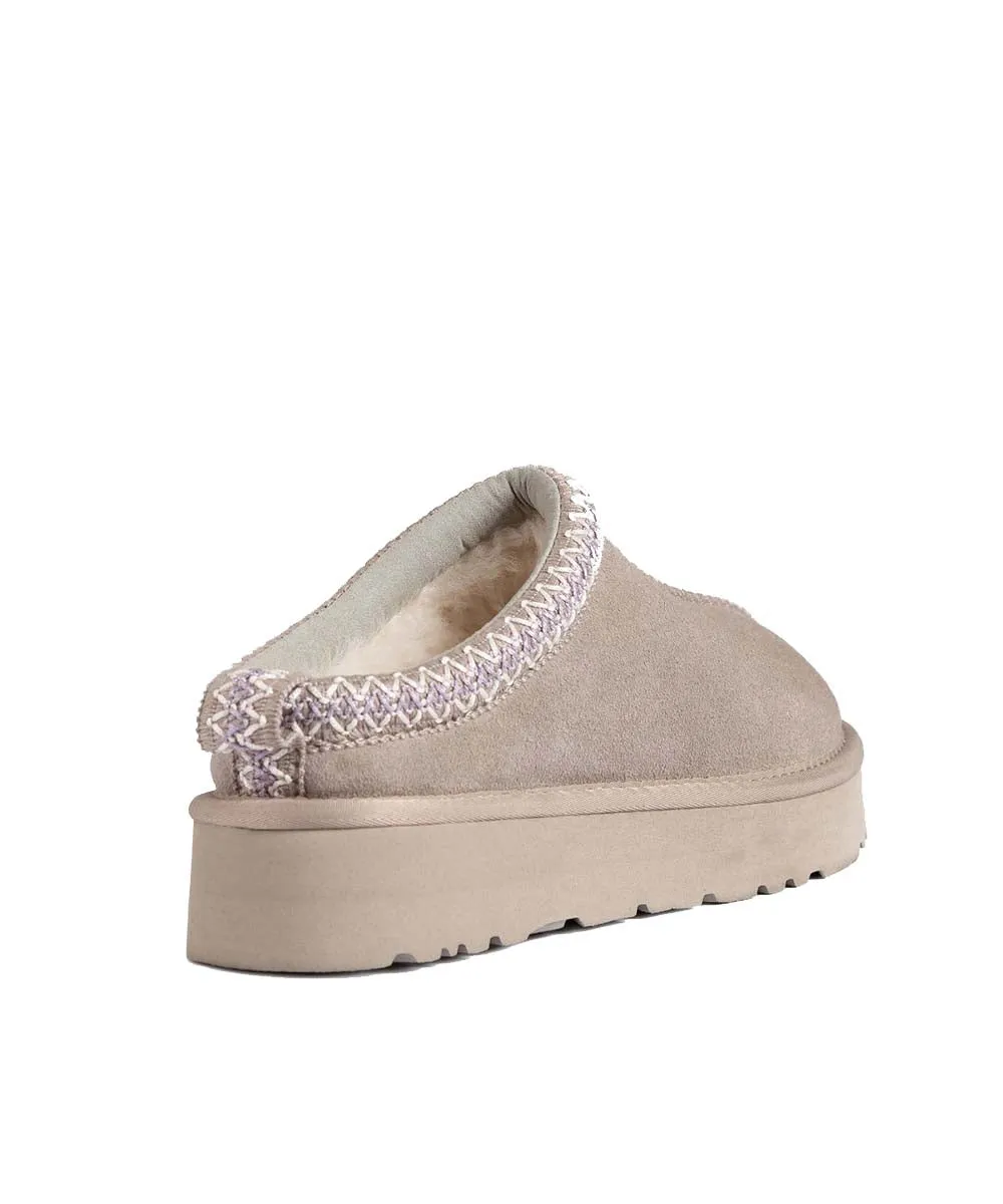 Women's UGG Tassy Platform Pastel UGG Shoes