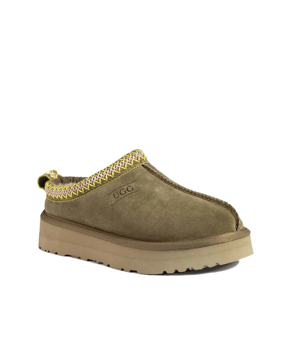 Women's UGG Tassy Platform Pastel UGG Shoes
