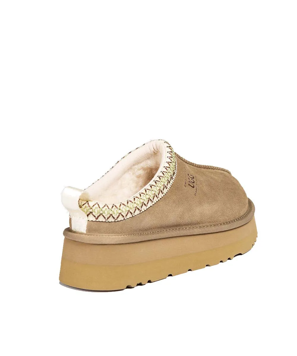 Women's UGG Tassy Platform Pastel UGG Shoes