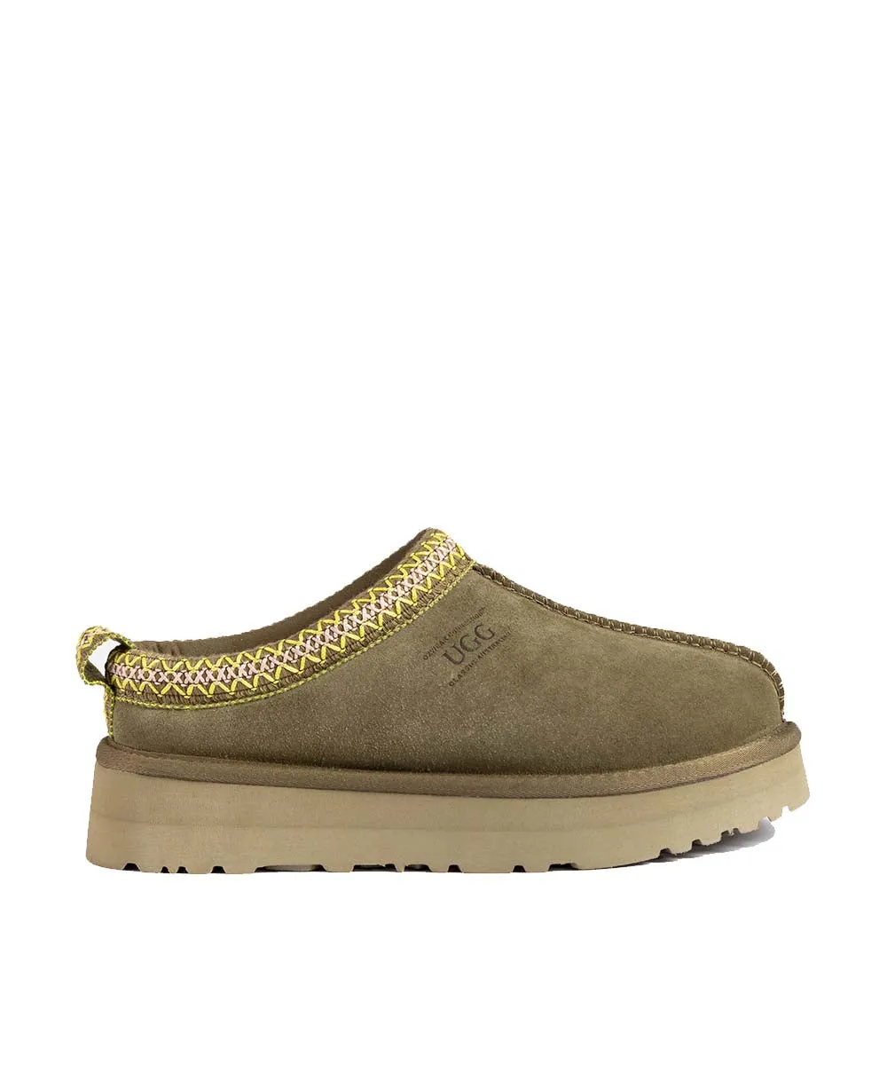 Women's UGG Tassy Platform Pastel UGG Shoes