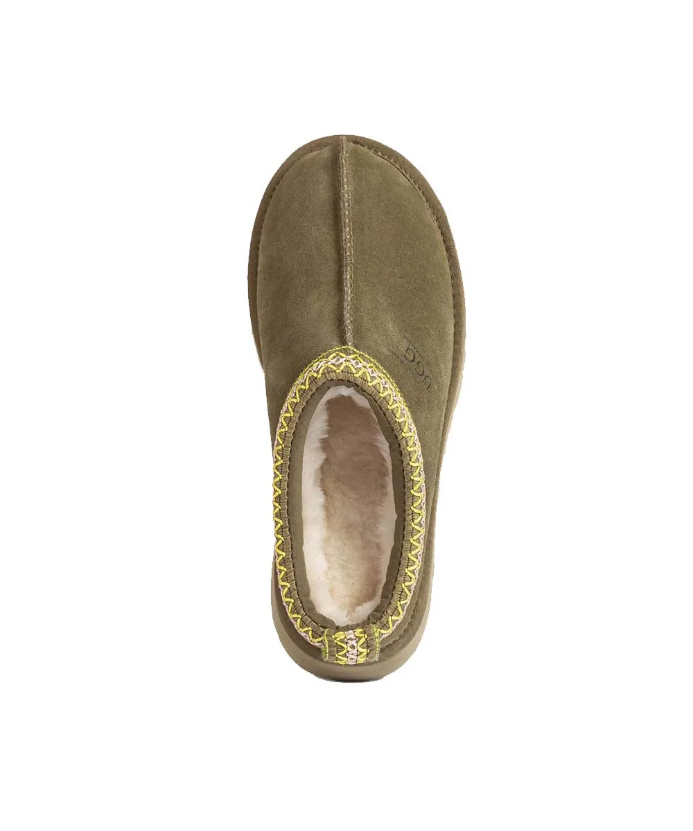 Women's UGG Tassy Platform Pastel UGG Shoes
