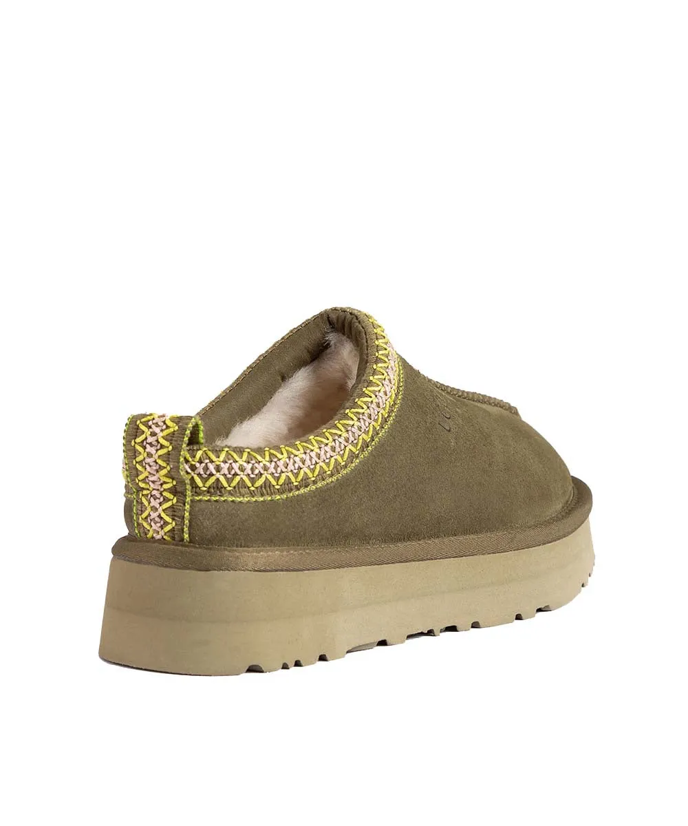 Women's UGG Tassy Platform Pastel UGG Shoes