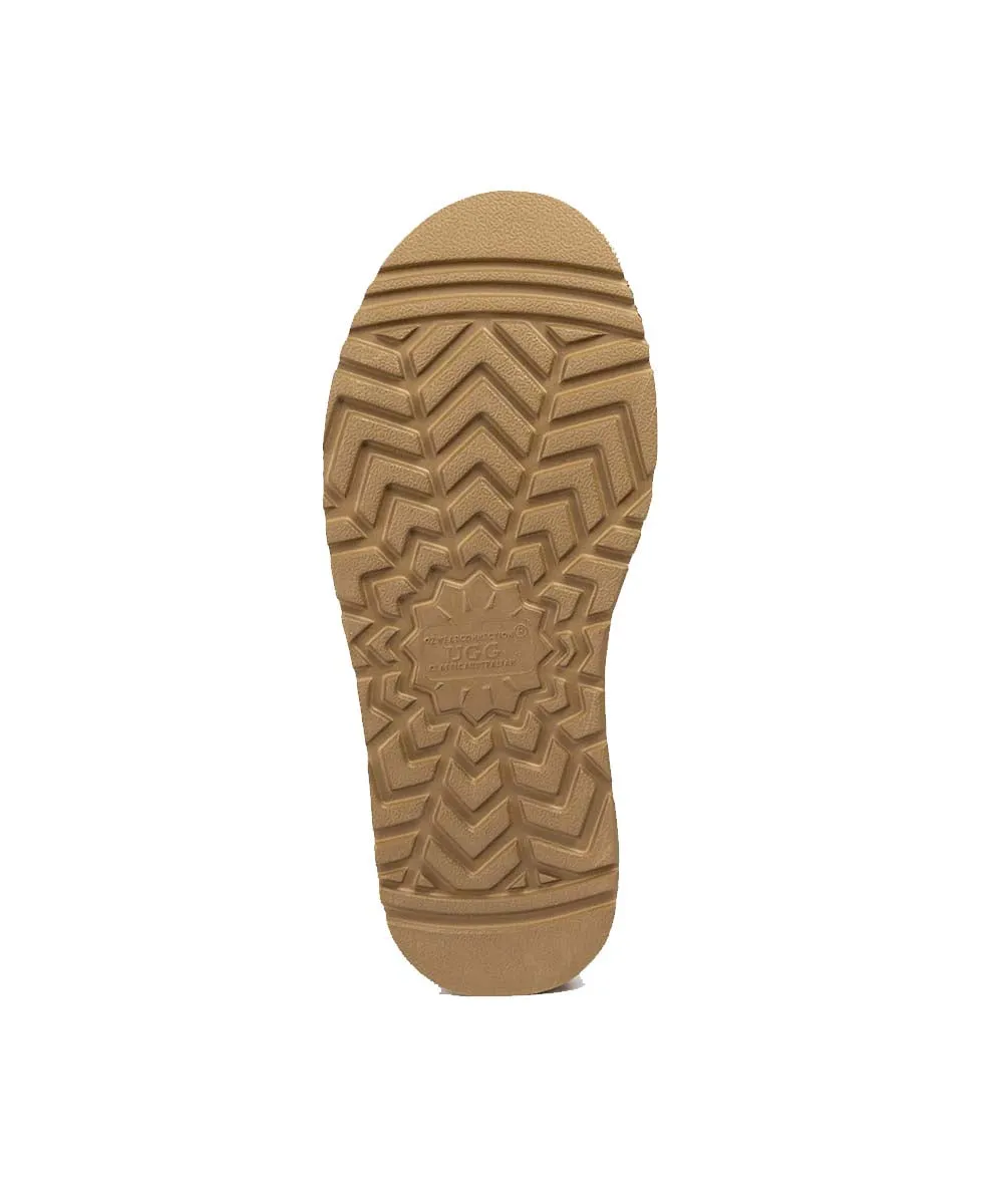 Women's UGG Tassy Platform Pastel UGG Shoes
