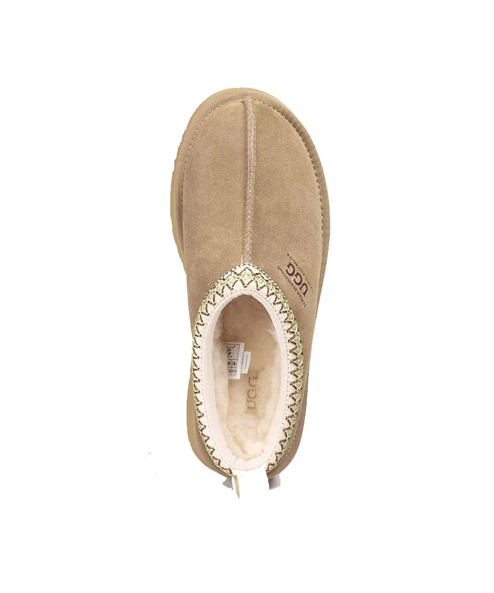 Women's UGG Tassy Platform Pastel UGG Shoes