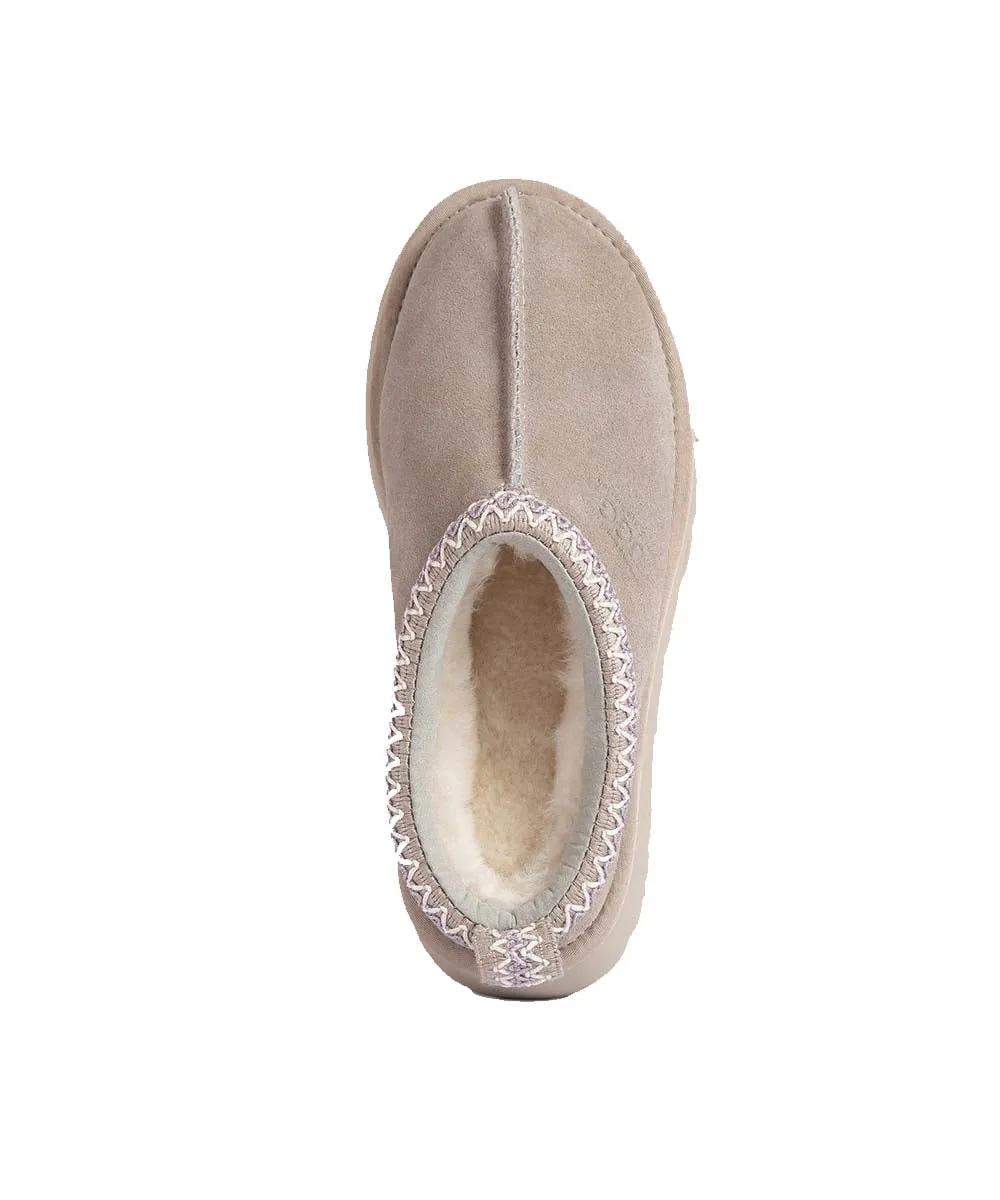 Women's UGG Tassy Platform Pastel UGG Shoes