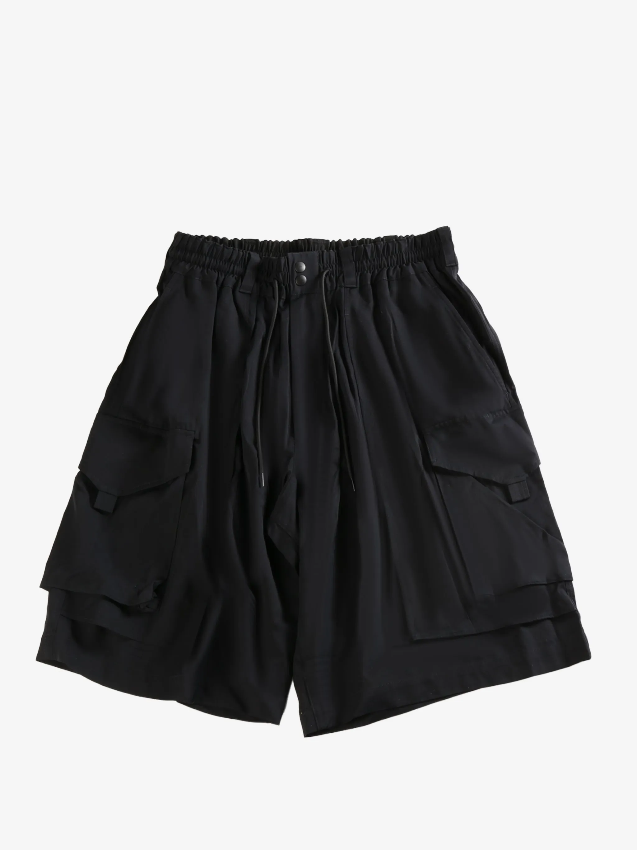 Y-3 - Men Rytwill Shorts Clothing_y-3